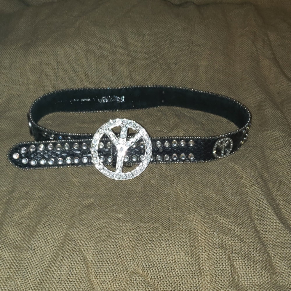 Peace belt